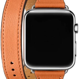 double loop orange