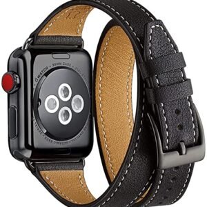 double loop black