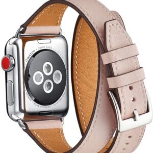 double loop pink sand