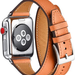 double loop orange